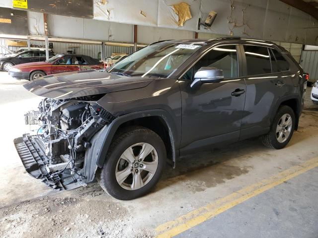 TOYOTA RAV4 2019 2t3p1rfv2kw026357