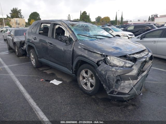 TOYOTA RAV4 2019 2t3p1rfv2kw027489