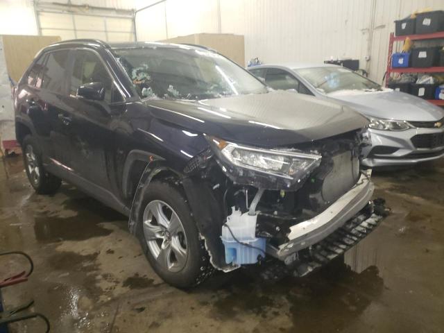 TOYOTA RAV4 XLE 2019 2t3p1rfv2kw036676