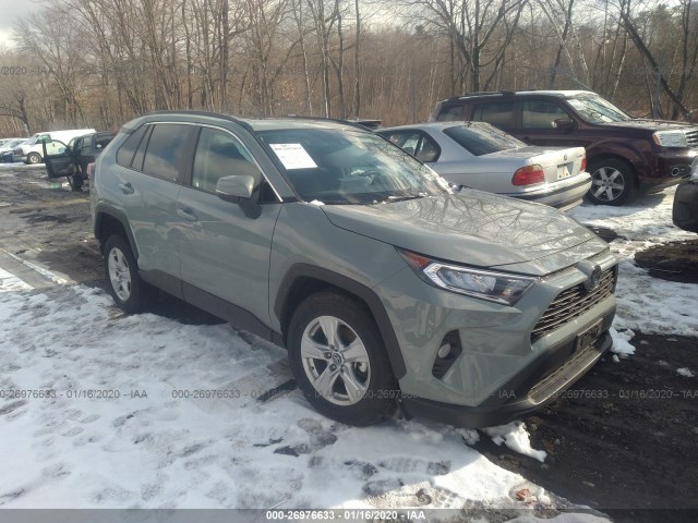 TOYOTA RAV4 2019 2t3p1rfv2kw046091