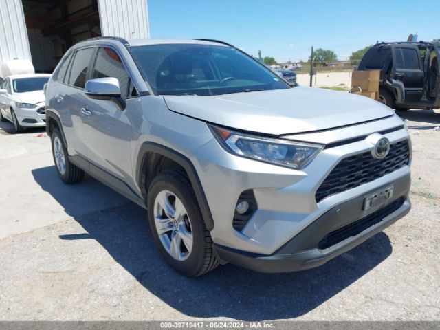 TOYOTA RAV4 2019 2t3p1rfv2kw048228