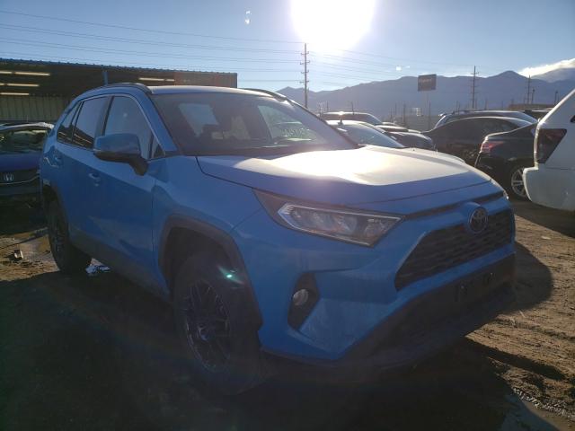 TOYOTA RAV4 LIMIT 2019 2t3p1rfv2kw051503