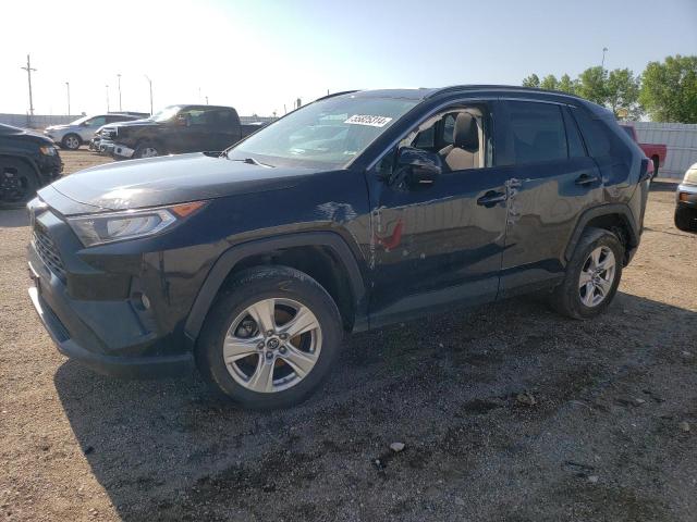 TOYOTA RAV4 2019 2t3p1rfv2kw052151