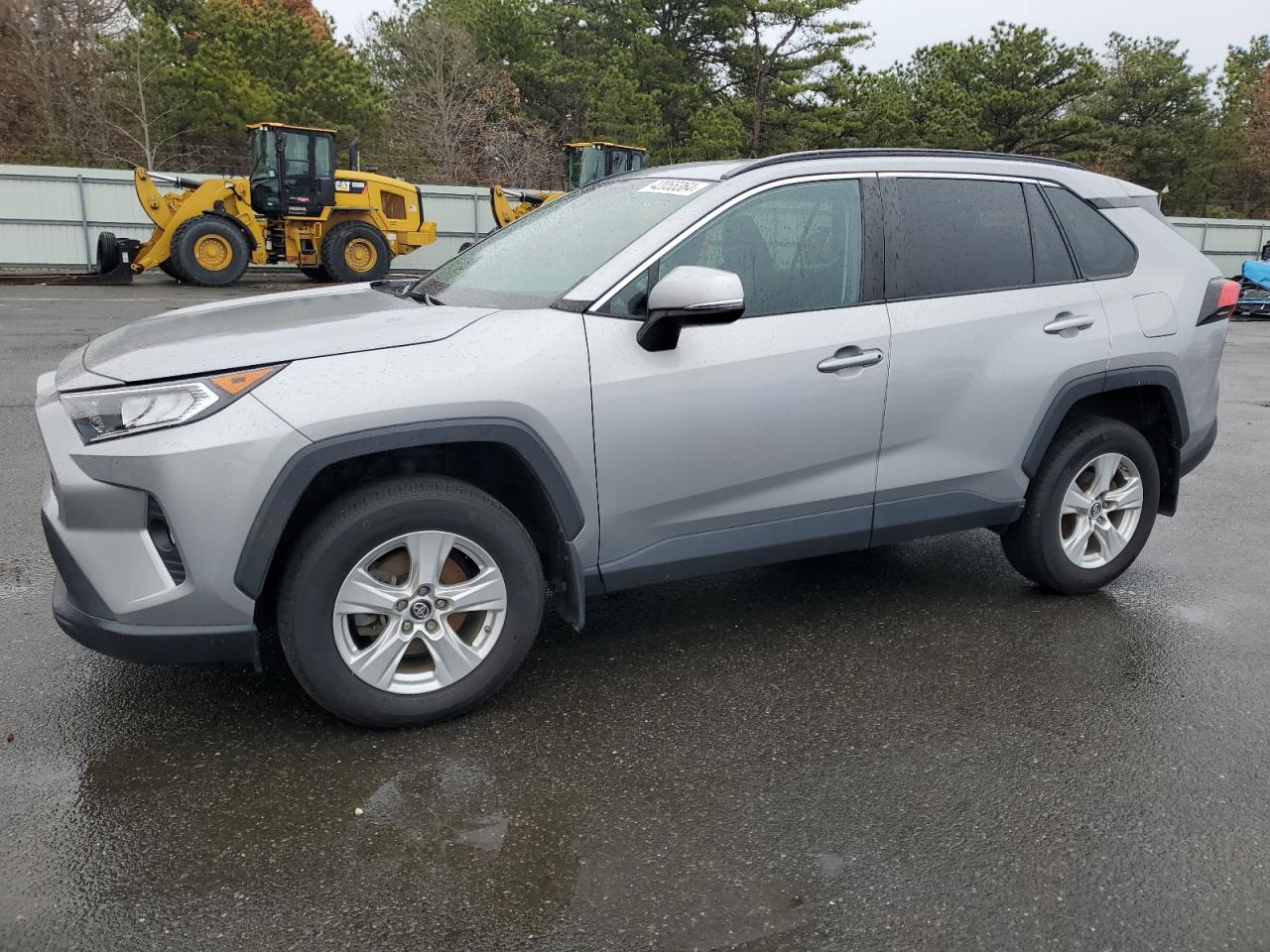 TOYOTA RAV 4 2019 2t3p1rfv2kw059861