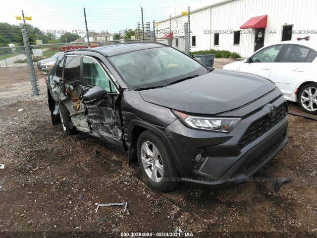 TOYOTA RAV4 2019 2t3p1rfv2kw067264