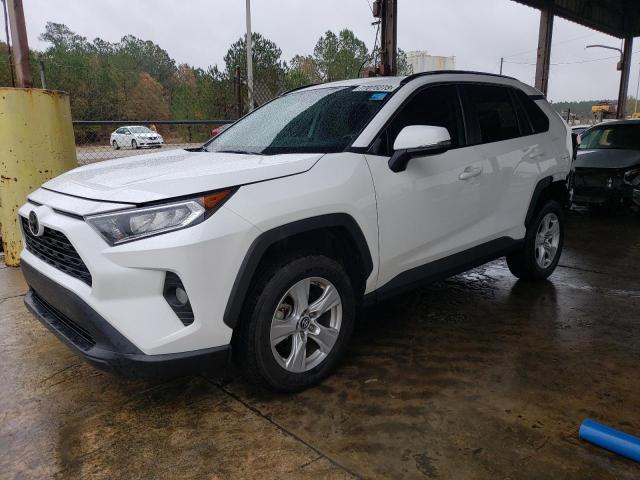 TOYOTA RAV4 2019 2t3p1rfv2kw070746