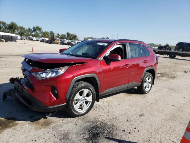 TOYOTA RAV4 2019 2t3p1rfv2kw071752