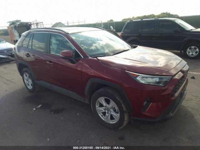 TOYOTA RAV4 2019 2t3p1rfv2kw083013