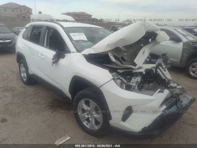 TOYOTA RAV4 2020 2t3p1rfv2lc064559