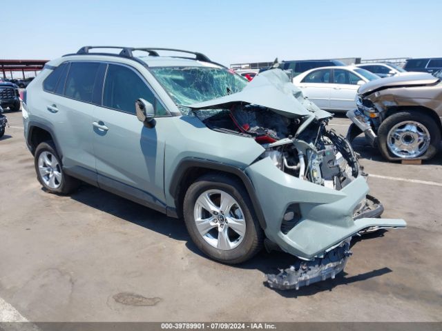 TOYOTA RAV4 2020 2t3p1rfv2lc077635