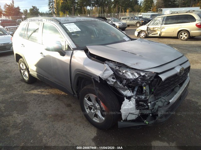 TOYOTA RAV4 2020 2t3p1rfv2lc085086