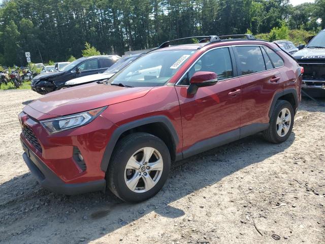 TOYOTA RAV4 2020 2t3p1rfv2lc087310