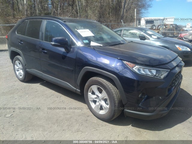 TOYOTA RAV4 2020 2t3p1rfv2lc087713