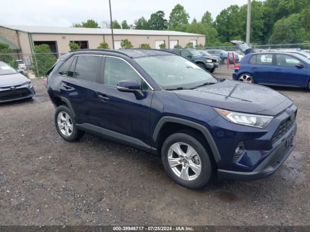 TOYOTA RAV4 2020 2t3p1rfv2lc089476