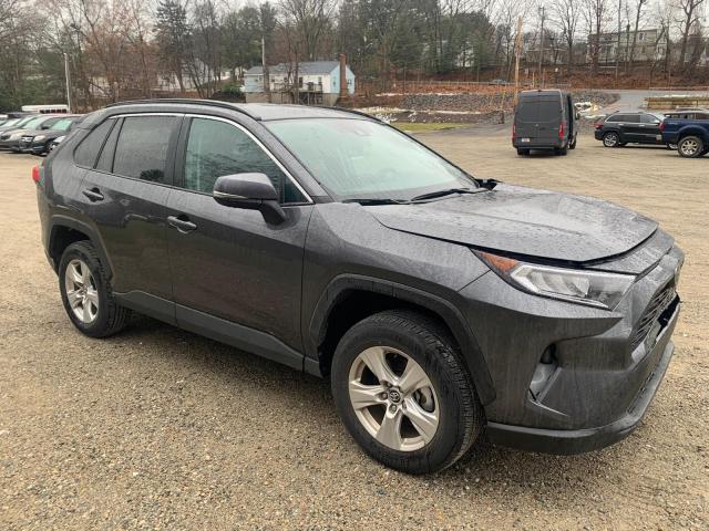 TOYOTA RAV4 XLE 2020 2t3p1rfv2lc095763