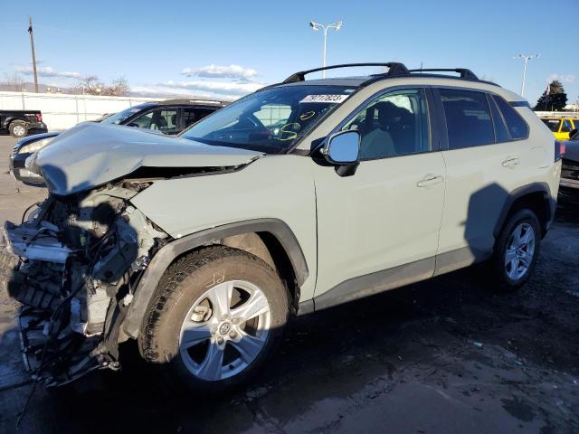 TOYOTA RAV4 2020 2t3p1rfv2lc107183