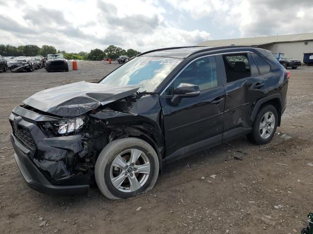 TOYOTA RAV4 2020 2t3p1rfv2lc109130