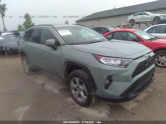 TOYOTA RAV4 2020 2t3p1rfv2lc117468