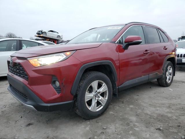 TOYOTA RAV4 2020 2t3p1rfv2lc127286