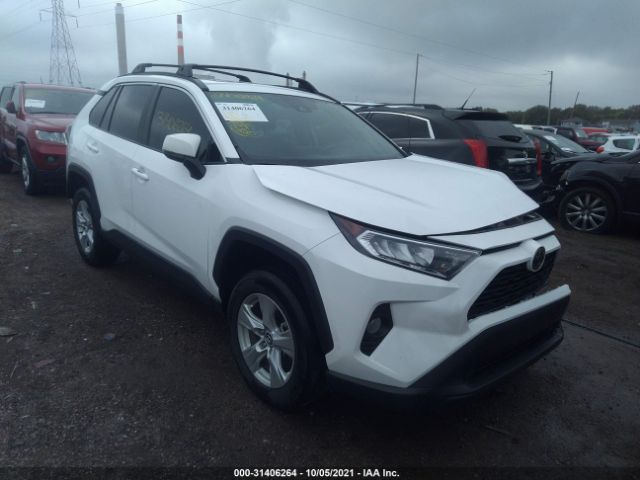 TOYOTA RAV4 2020 2t3p1rfv2lc137090