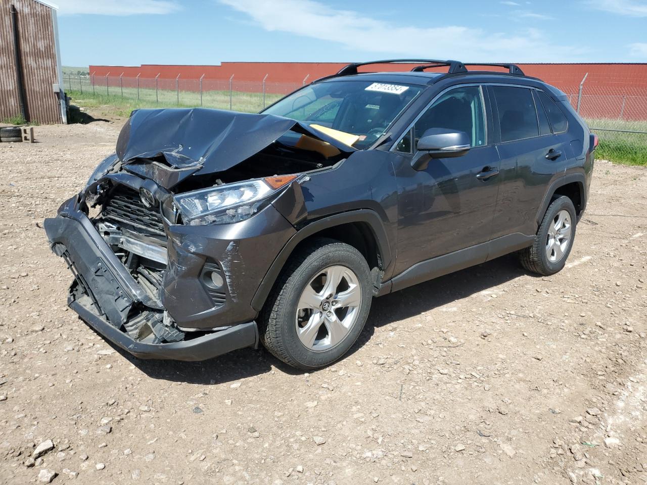 TOYOTA RAV 4 2020 2t3p1rfv2lw091646