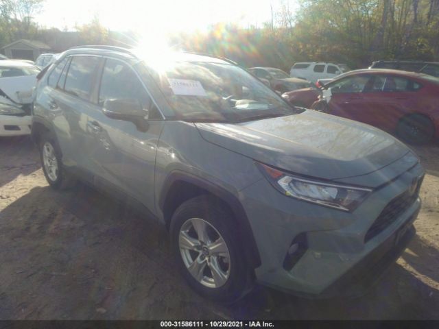 TOYOTA RAV4 2020 2t3p1rfv2lw097608