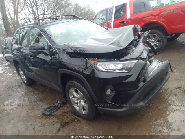 TOYOTA RAV4 2020 2t3p1rfv2lw098810