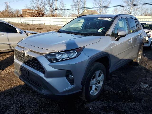 TOYOTA RAV4 2020 2t3p1rfv2lw109370