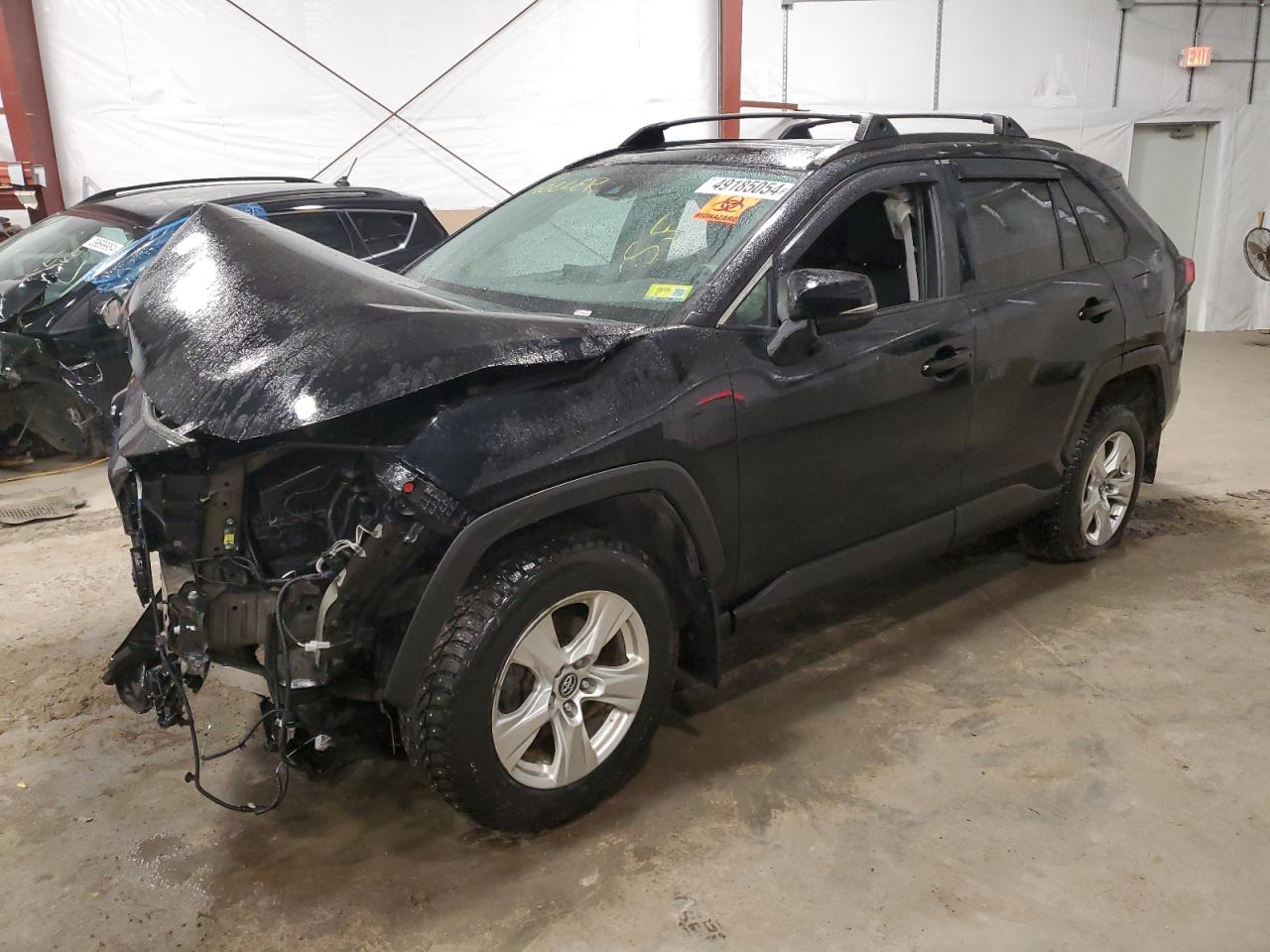 TOYOTA RAV 4 2020 2t3p1rfv2lw110938