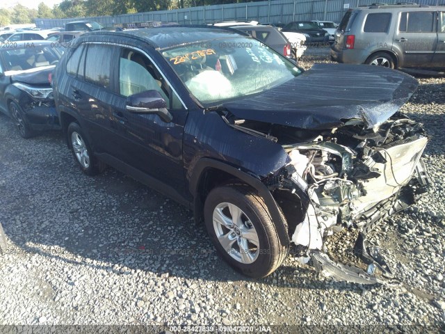 TOYOTA RAV4 2020 2t3p1rfv2lw116321