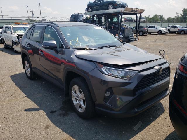 TOYOTA RAV4 XLE 2020 2t3p1rfv2lw119042