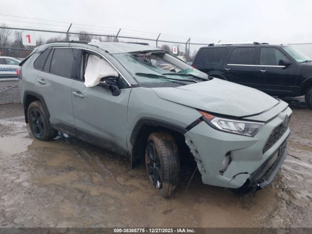 TOYOTA RAV4 2020 2t3p1rfv2lw129375