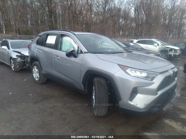 TOYOTA RAV4 2020 2t3p1rfv2lw131529