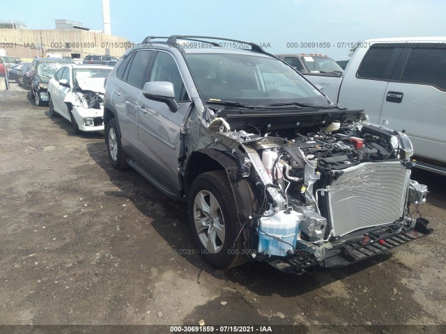 TOYOTA RAV4 2020 2t3p1rfv2lw133166