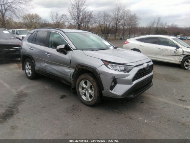 TOYOTA RAV4 2020 2t3p1rfv2lw133717