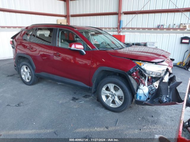 TOYOTA RAV4 2020 2t3p1rfv2lw133927