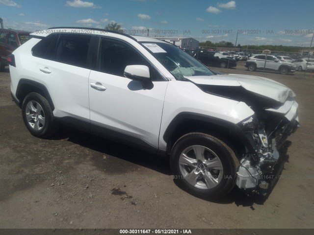 TOYOTA RAV4 2020 2t3p1rfv2lw137931