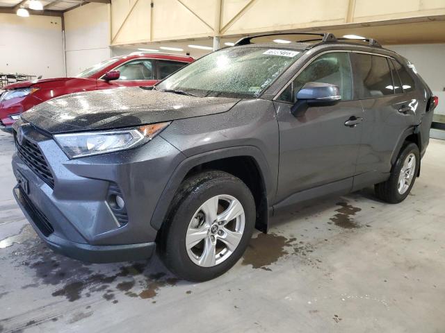 TOYOTA RAV4 2021 2t3p1rfv2mc147698