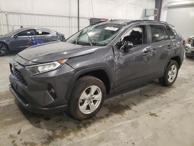 TOYOTA RAV4 2021 2t3p1rfv2mc179003