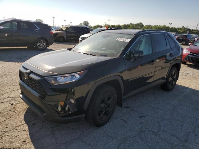 TOYOTA RAV4 2021 2t3p1rfv2mc181382