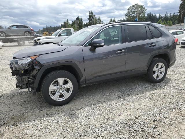 TOYOTA RAV4 2021 2t3p1rfv2mc249941