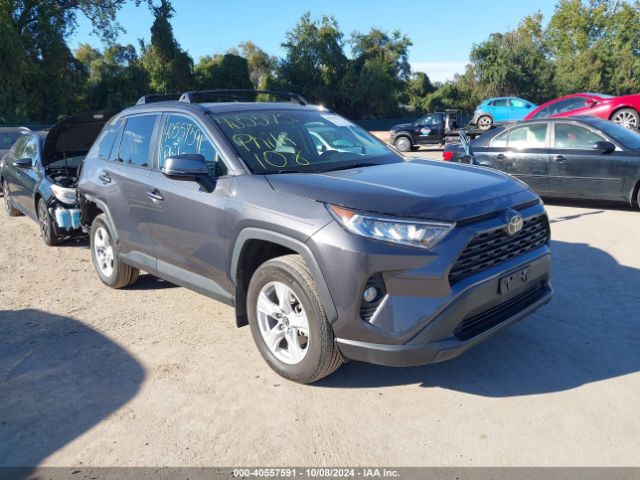 TOYOTA RAV4 2021 2t3p1rfv2mw141236