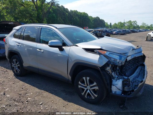 TOYOTA RAV4 2021 2t3p1rfv2mw150292