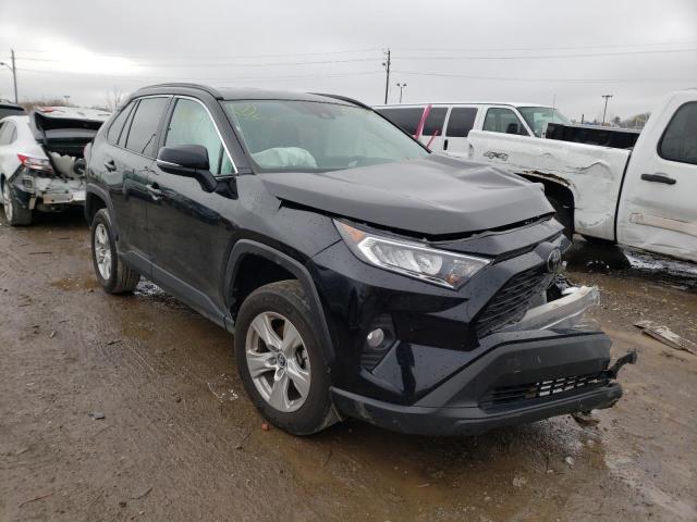 TOYOTA RAV4 2021 2t3p1rfv2mw156173