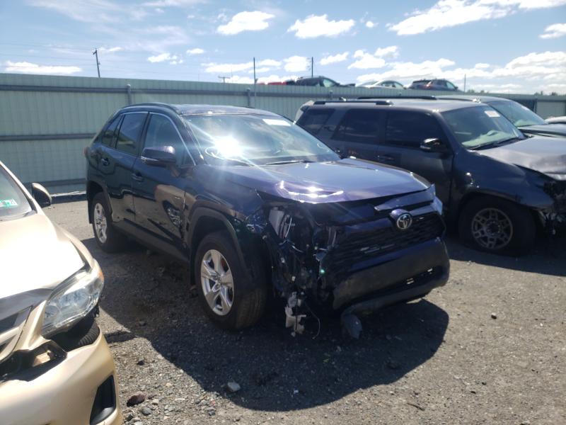 TOYOTA RAV4 2021 2t3p1rfv2mw163169