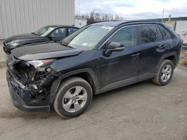 TOYOTA RAV4 2021 2t3p1rfv2mw212404