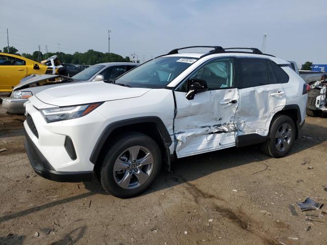 TOYOTA RAV4 2022 2t3p1rfv2nc292421