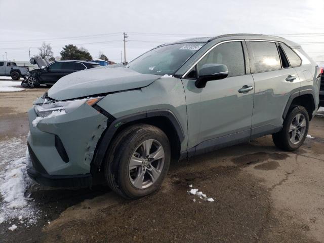 TOYOTA RAV4 2022 2t3p1rfv2nw249020