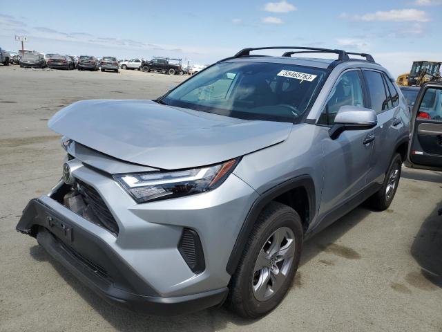 TOYOTA RAV4 XLE 2022 2t3p1rfv2nw268165