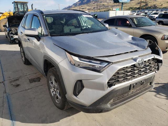 TOYOTA RAV4 XLE 2022 2t3p1rfv2nw269574